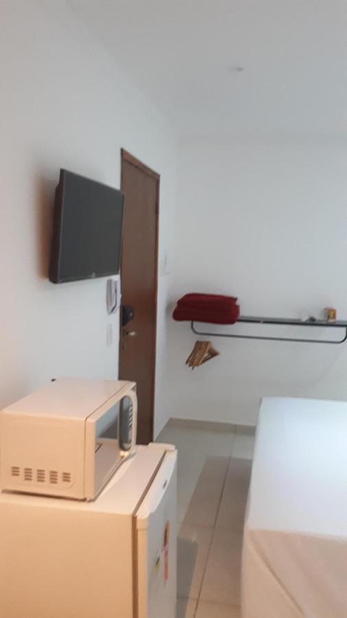 Pippo Suites Guaruja Exterior photo