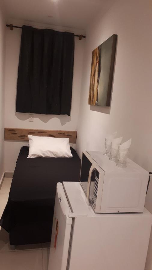 Pippo Suites Guaruja Exterior photo