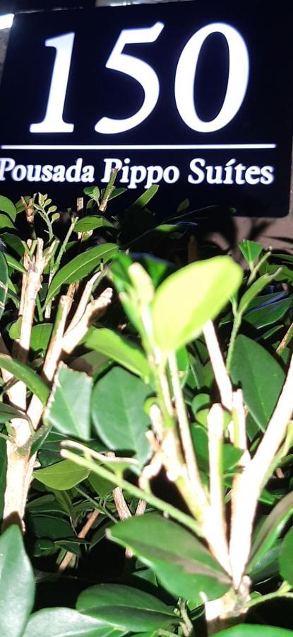 Pippo Suites Guaruja Exterior photo