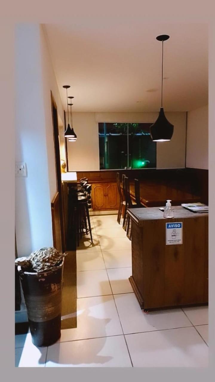 Pippo Suites Guaruja Exterior photo