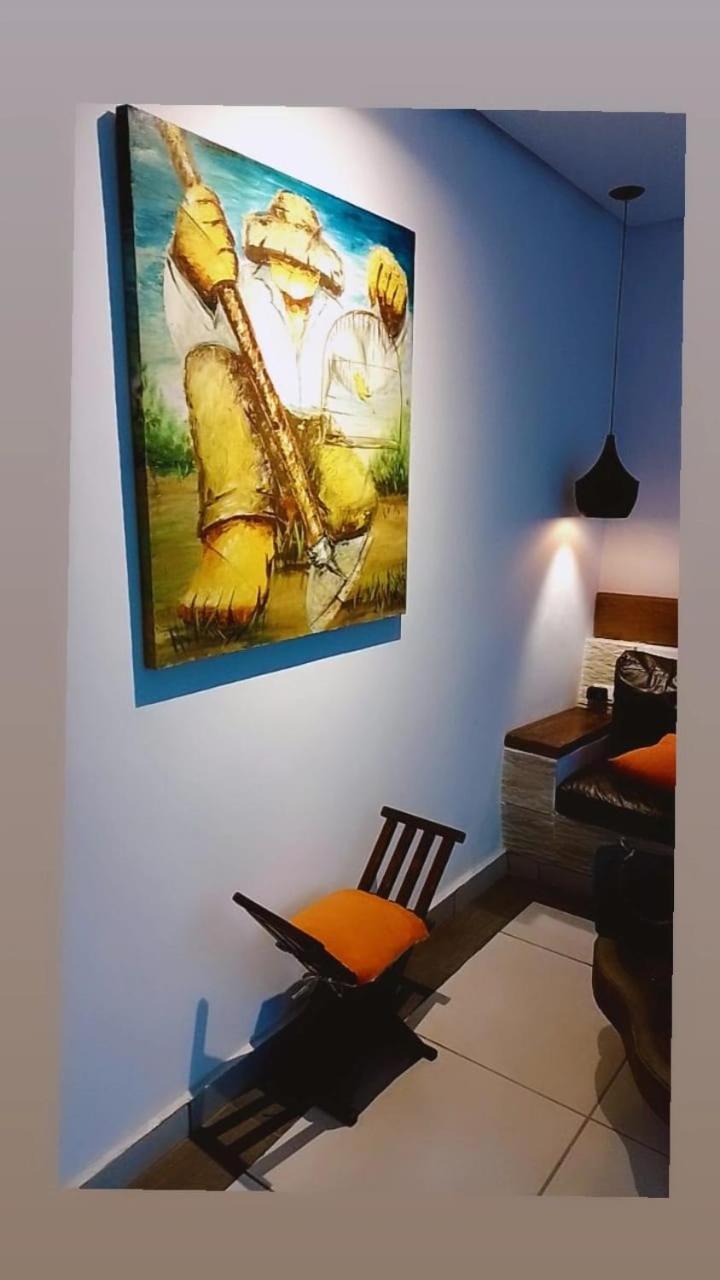 Pippo Suites Guaruja Exterior photo