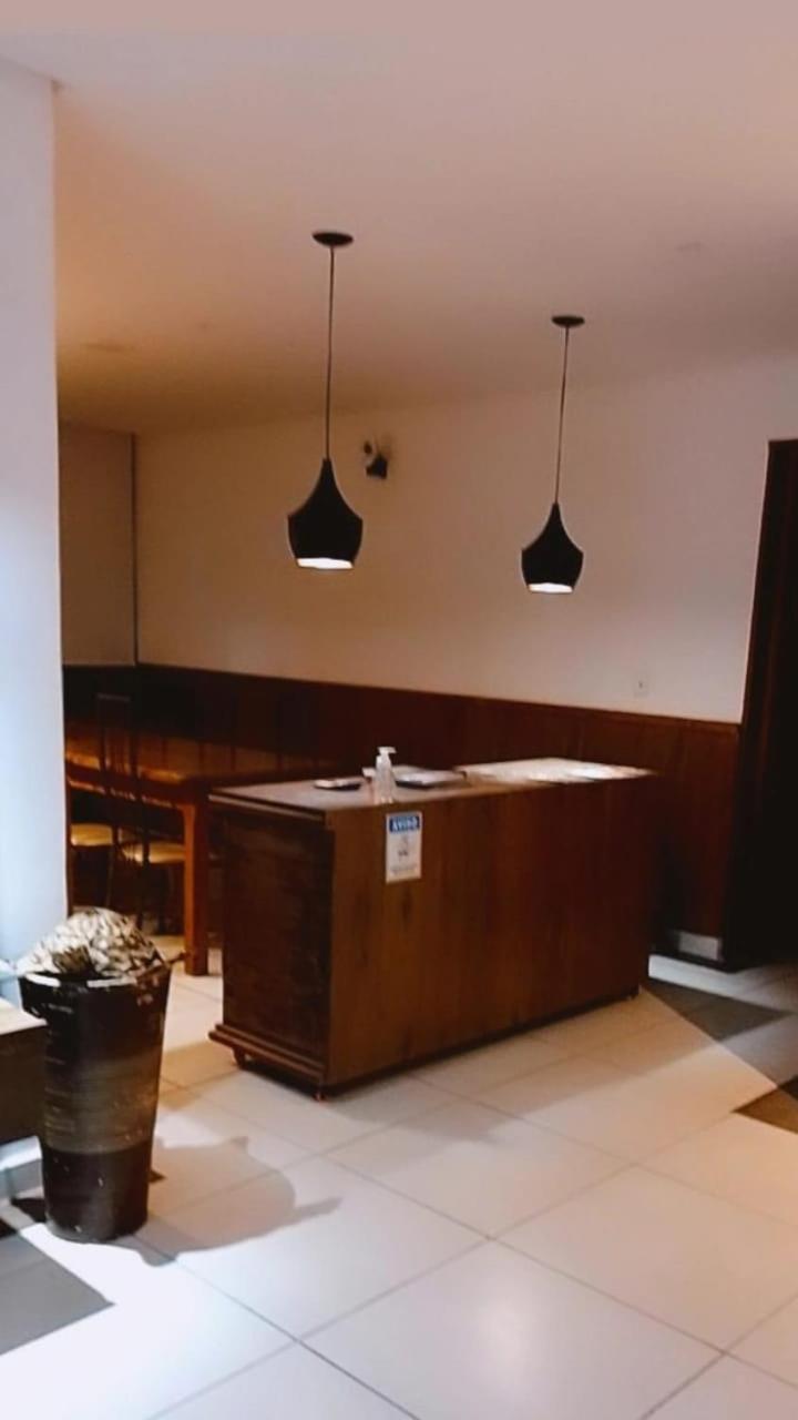 Pippo Suites Guaruja Exterior photo