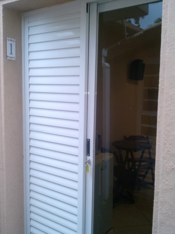 Pippo Suites Guaruja Room photo