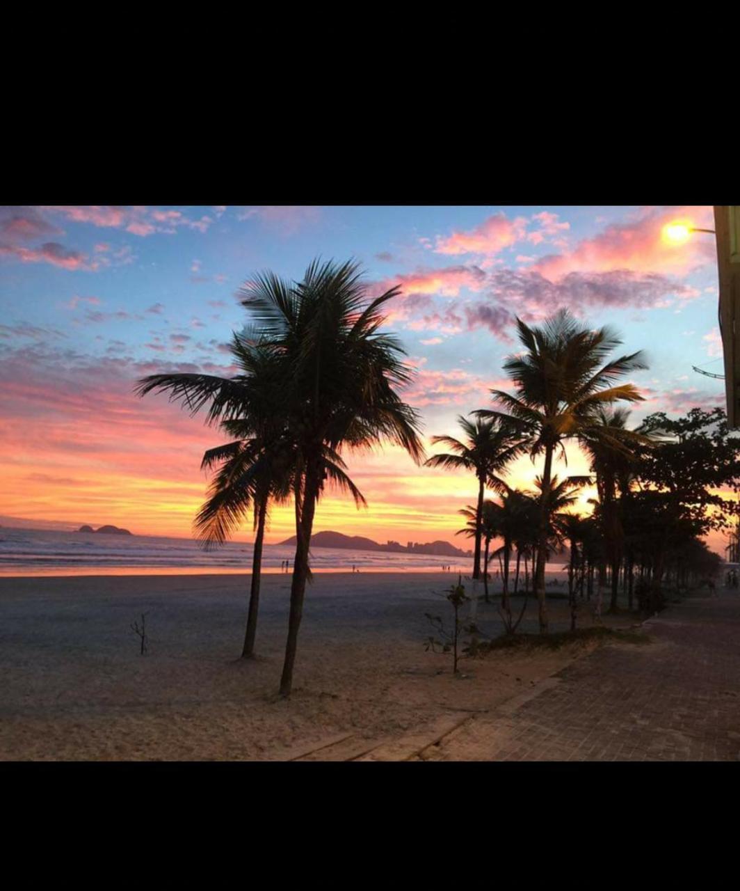 Pippo Suites Guaruja Exterior photo